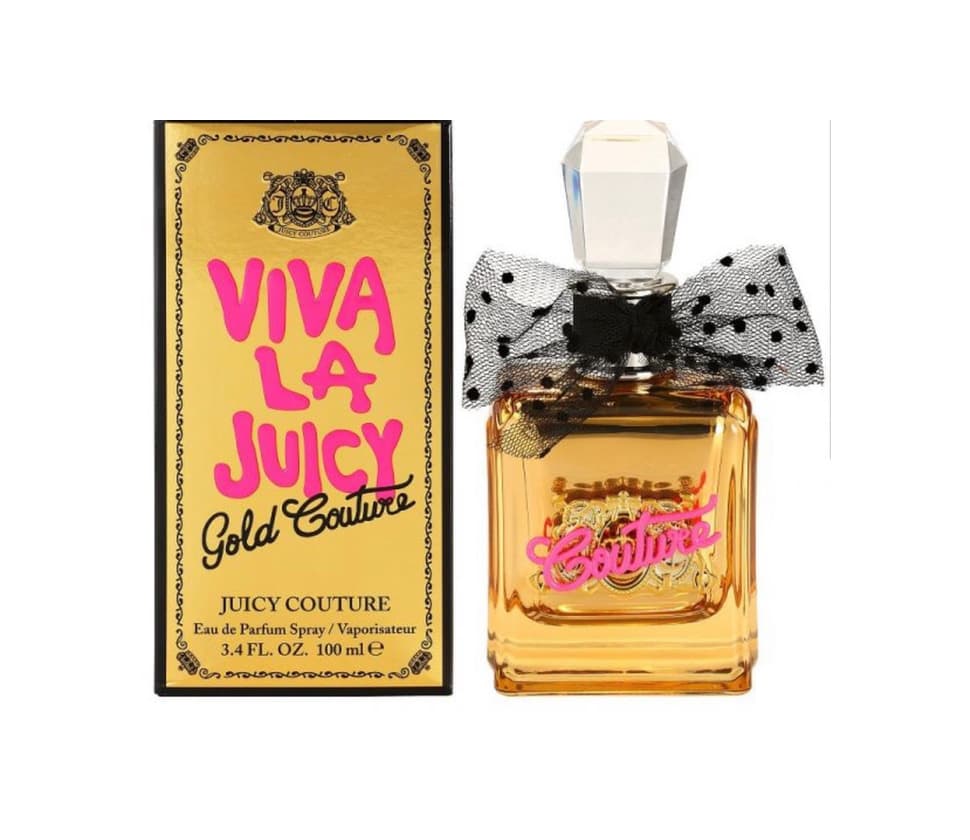 Producto Viva La Juicy 