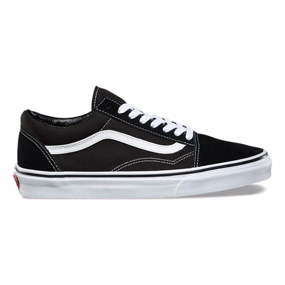 Product vans básicos