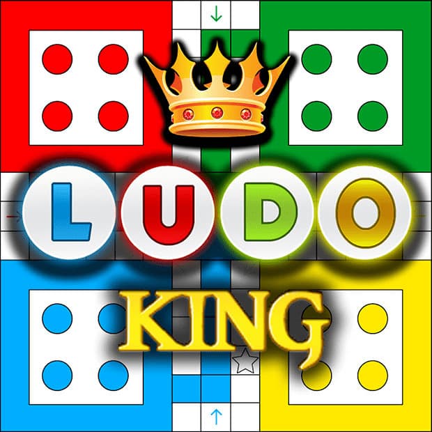 App Ludo King