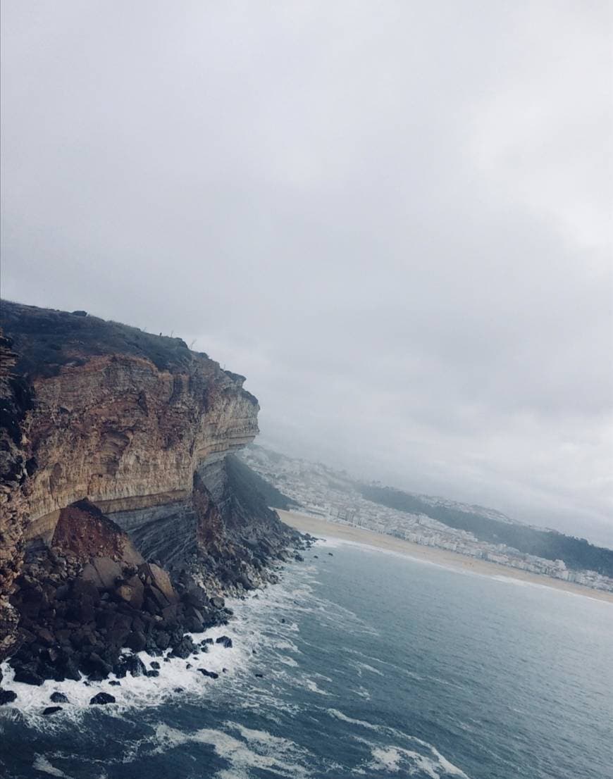 Place Nazaré