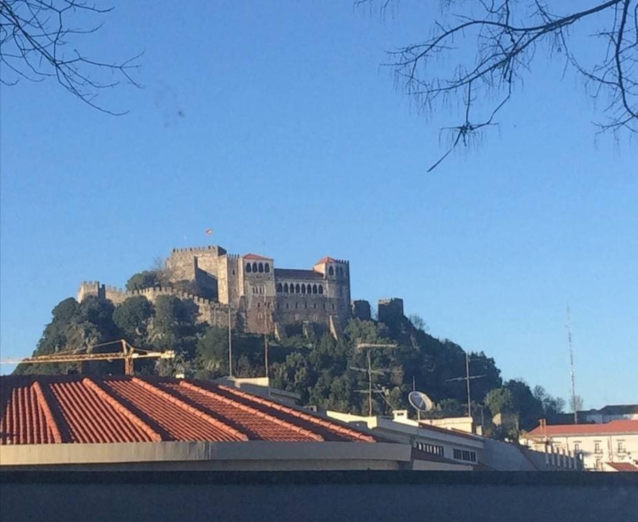 Place Leiria