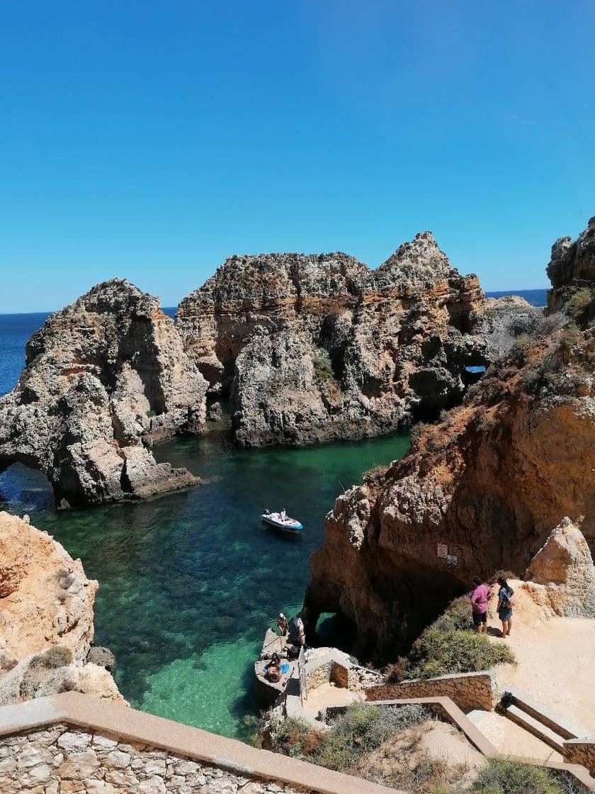 Place Ponta da Piedade