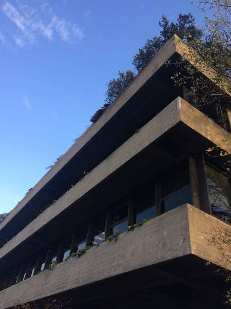 Place Calouste Gulbenkian Foundation