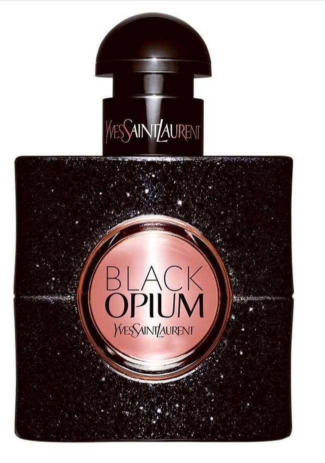 Fashion Black Opium