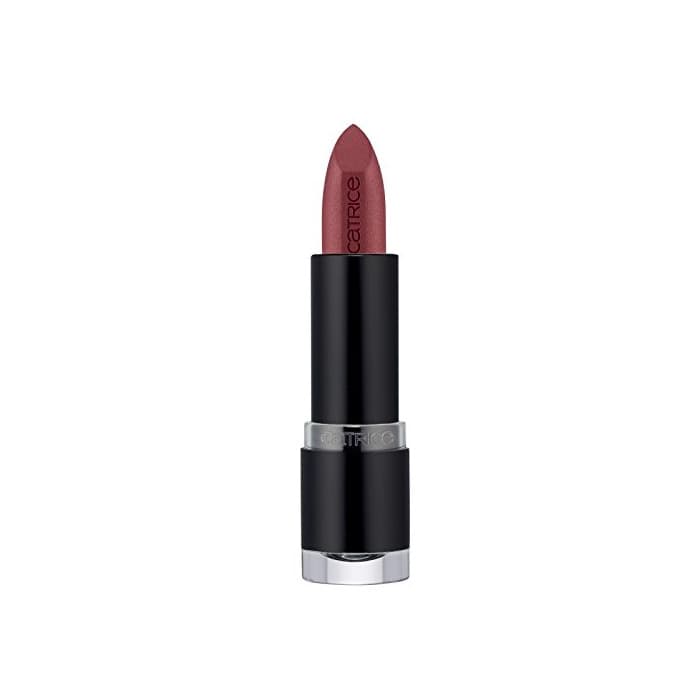 Beauty Catrice barra de labios ultimate matt 090 exotic nude.