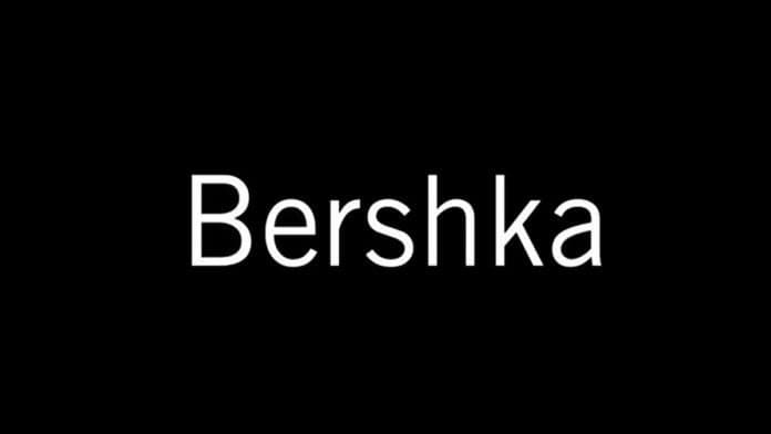 Fashion Bershka