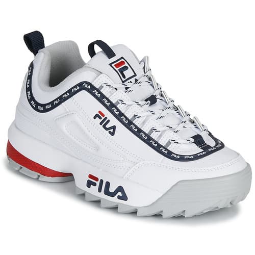 Fashion FILA