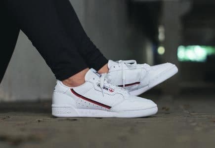 Fashion adidas Continental 80 Shoes & Sneakers | adidas US