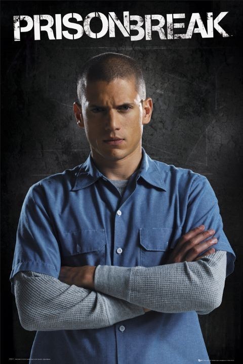 Serie Prison Break