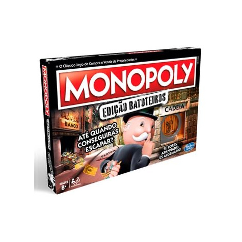 Product Monopoly Cheater