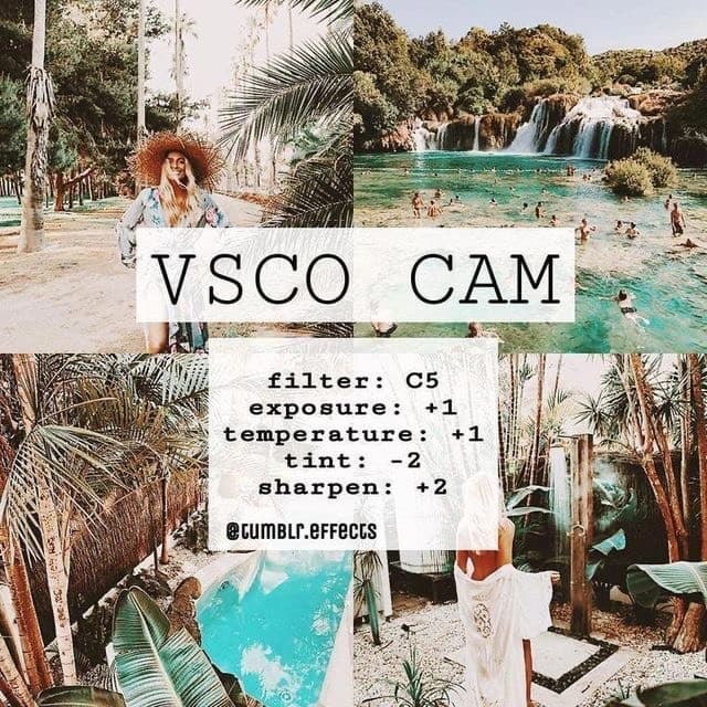 Fashion vsco filter #32