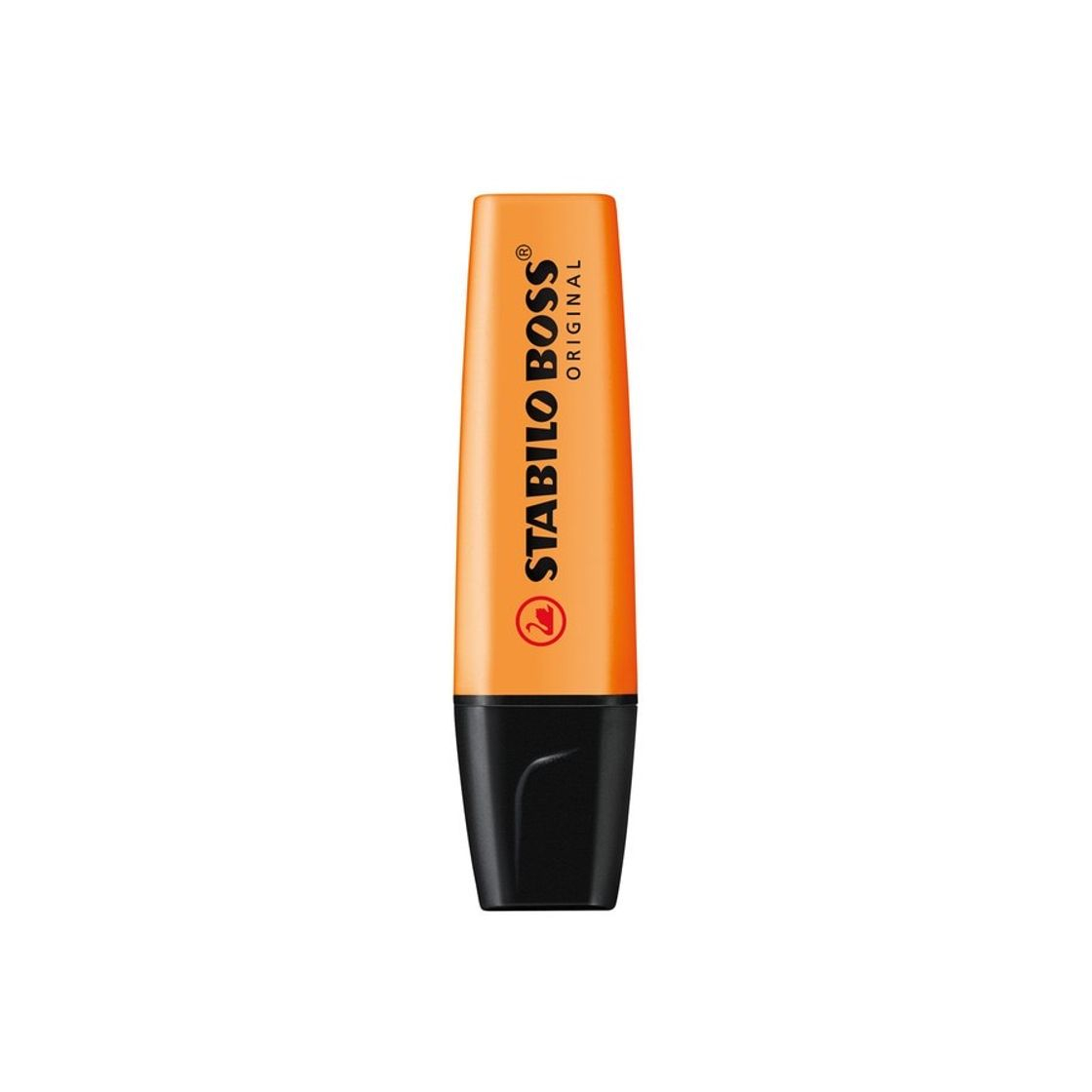 Product Marcador Fluorescente Stabilo Boss Laranja · Papelaria · El Corte