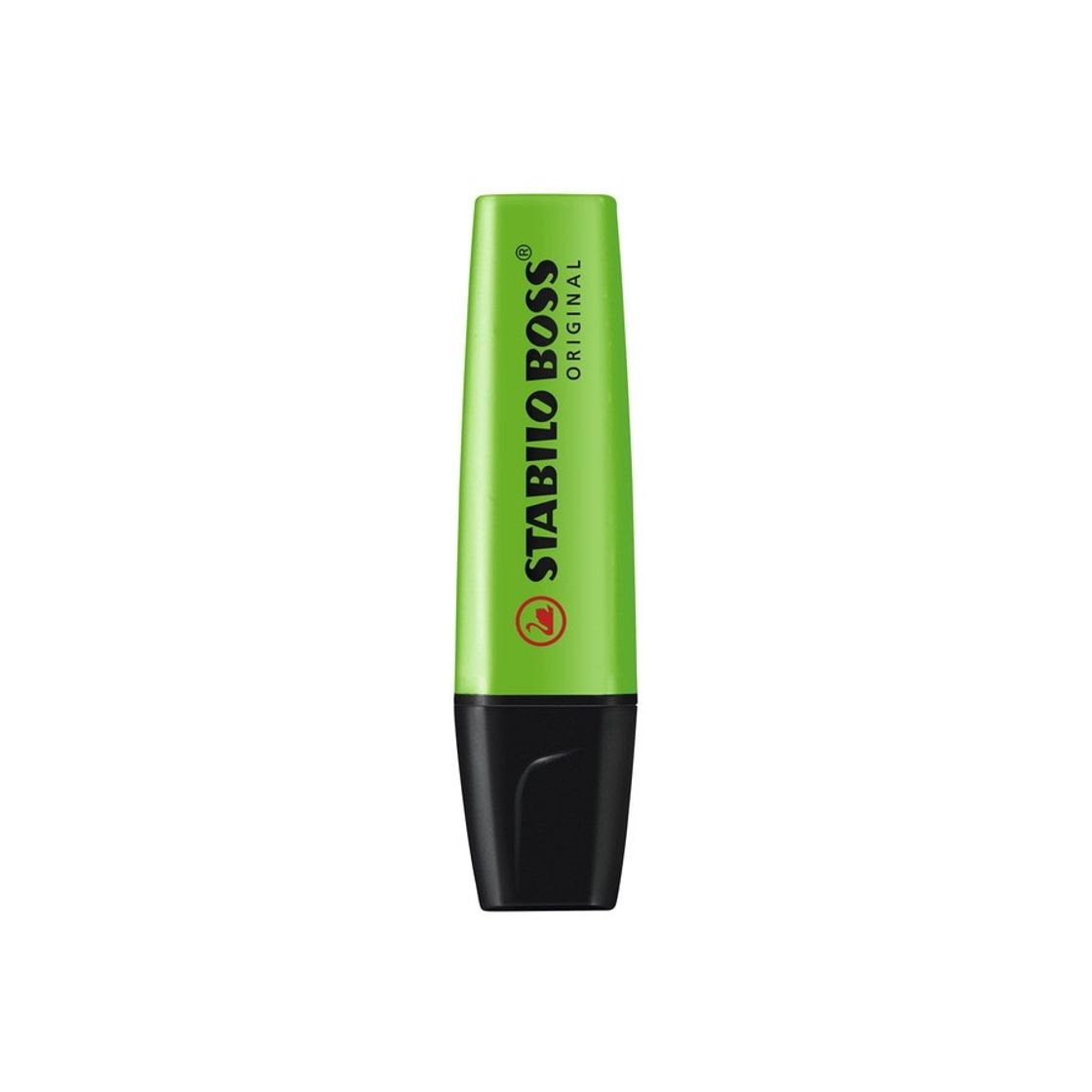 Product Marcador Fluorescente Stabilo Boss Verde · Papelaria · El Corte