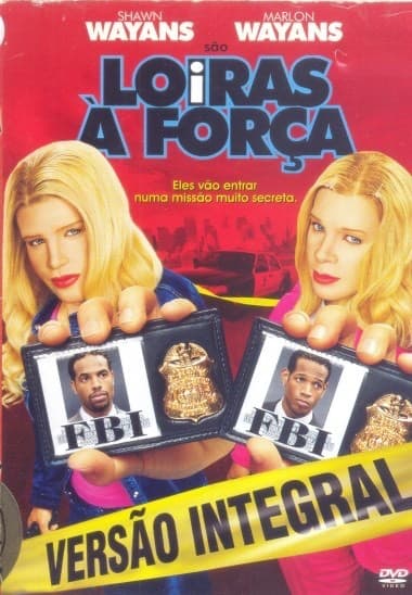 Movie Loiras à Força