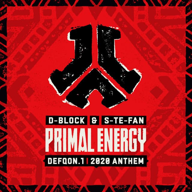 Music Primal Energy (Defqon.1 2020 Anthem)