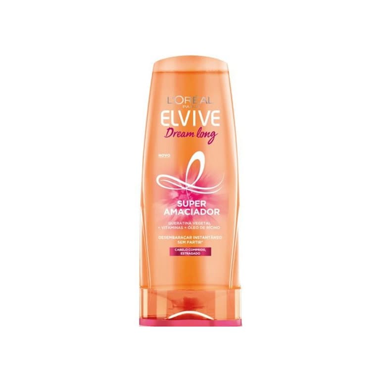 Product Condicionador Elvive Dream Long