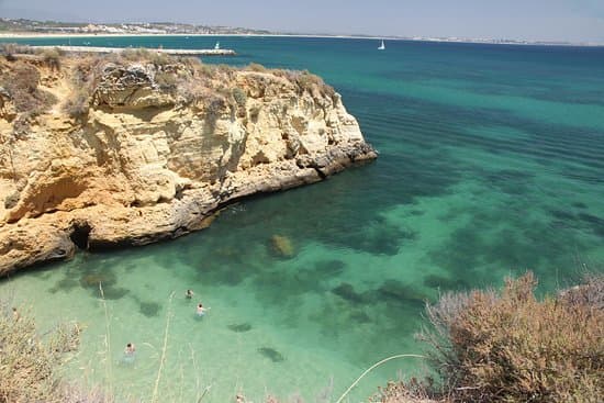 Place Praia da Batata