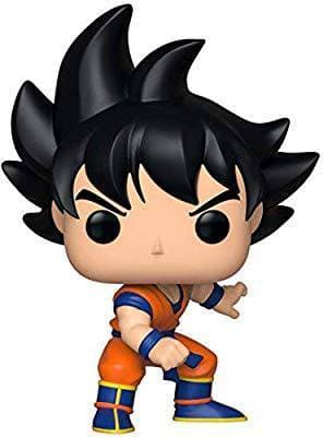 Moda Goku