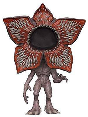 Moda Demogorgon