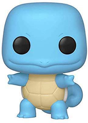 Moda Squirtle