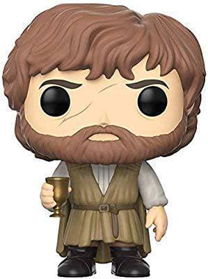 Moda Tyrion Lannister