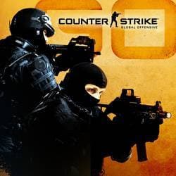 Videogames Counter-Strike: Global Offensive