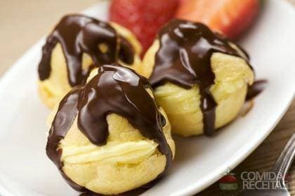 Moda Profiteroles