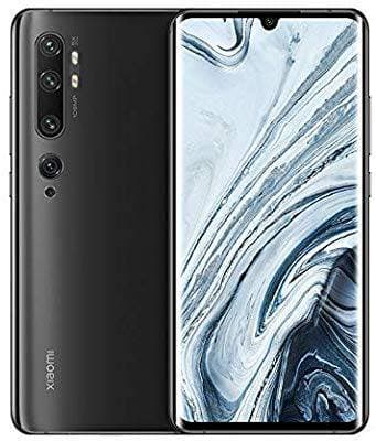 Moda Xiaomi Mi Note 10 Pro