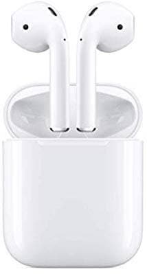 Moda Apple Airpods