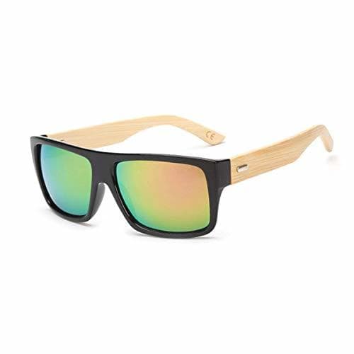 Product Jeewly Gafas de sol deportivas clásicas