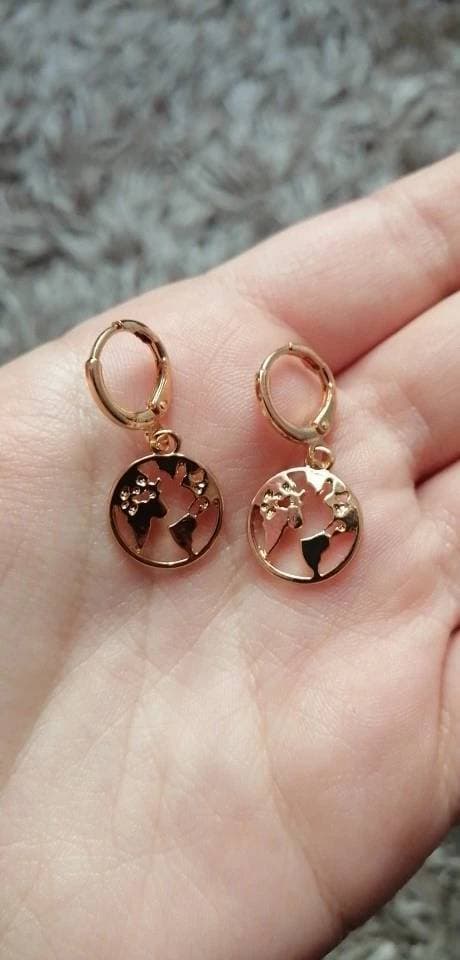 Product Pendientes mundo