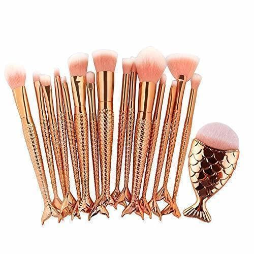 Beauty Makeup Brush Set Professional