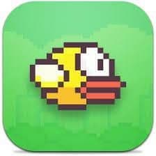 App Flappy bird