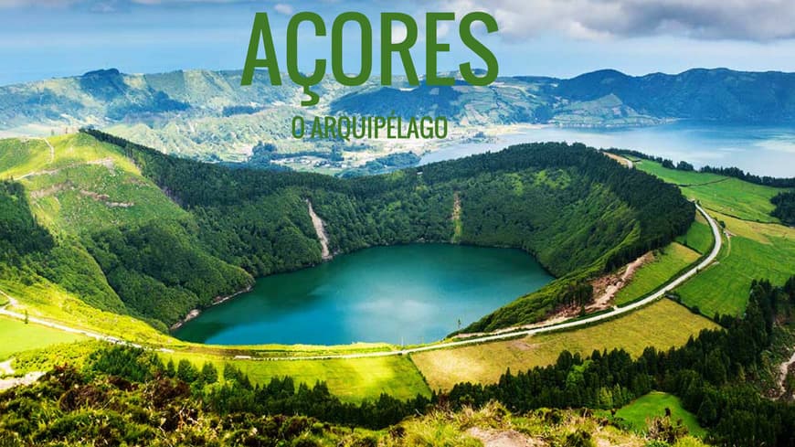 App Açores