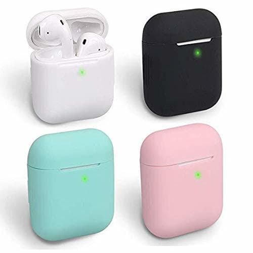 Electronic HomEdge AirPods Funda