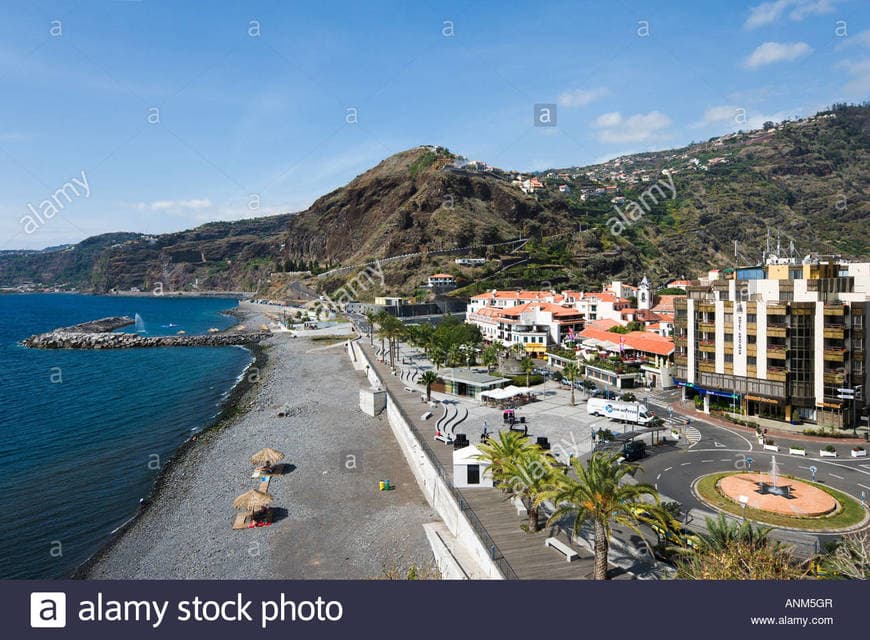 Place Ribeira Brava