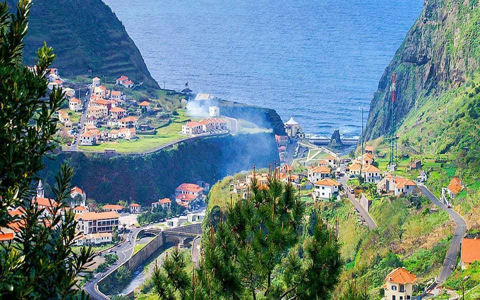 Place Sao Vicente