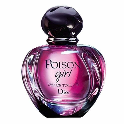 Beauty Christian Dior Poison Girl Edt Vapo 30 Ml 1 Unidad 300 g