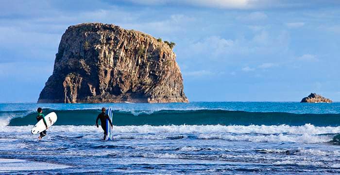 Place Madeira Surf Camp