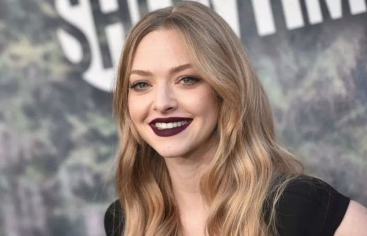 Fashion Amanda Seyfried