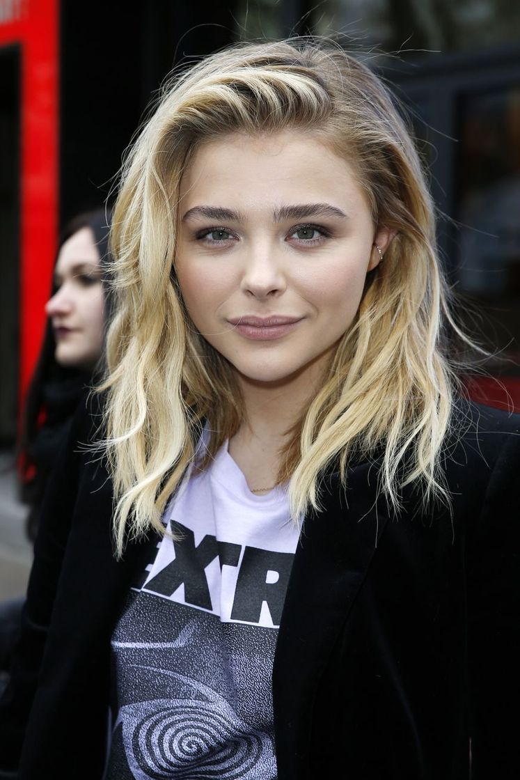 Fashion Chloë Grace Moretz