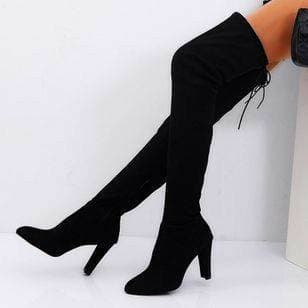 Fashion Botas