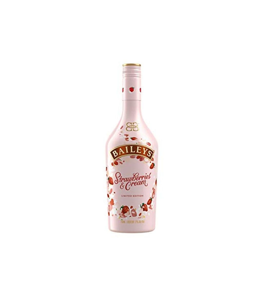 Product Baileys Strawberry & Cream