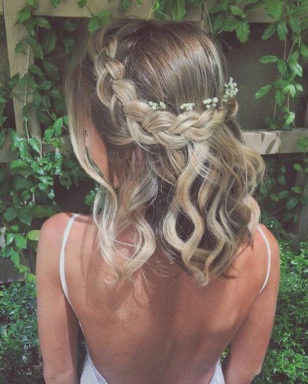 Fashion Hairstyle