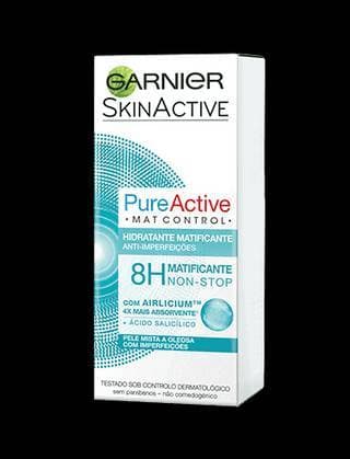 Fashion Pure active