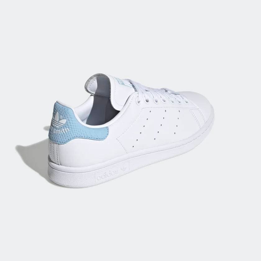 Fashion Blue Stan Smith 