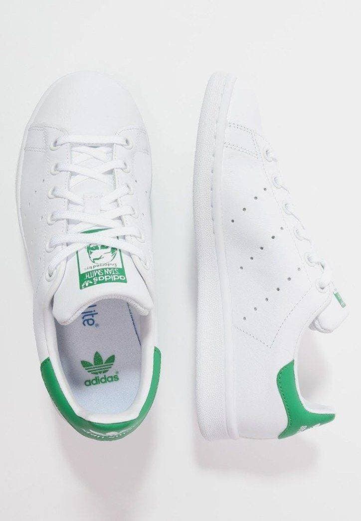 Moda Stan Smith