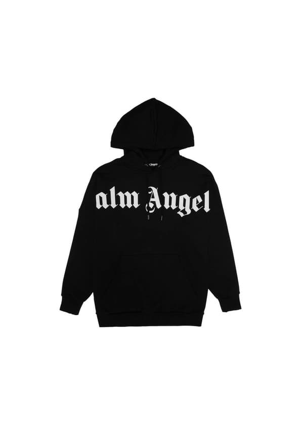 Producto Palm Angels Sweatshirt Hooded