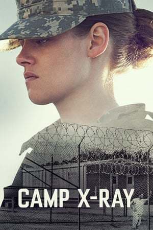 Película Camp X-Ray