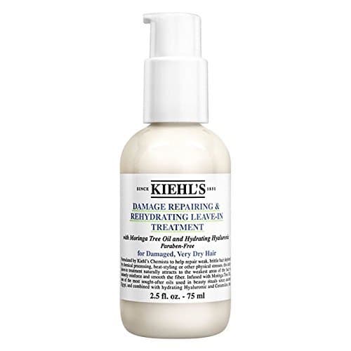 Producto Kiehl's Damage Repairing & Rehydrating Leave-In Treatment